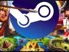 До 25 июня в Steam действует скидка 90 % на игру «Hexarchy».