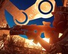 Insurgency: Sandstorm продается со скидкой 70% в Steam до 15 сентября и стоит около $9. (Источник изображения: Steam)