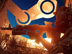 Insurgency: Sandstorm продается со скидкой 70% в Steam до 15 сентября и стоит около $9. (Источник изображения: Steam)