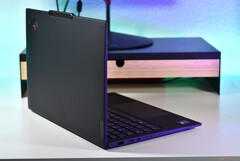Lenovo ThinkPad X1 Carbon Gen 13 (источник изображения: Benjamin Herzig)