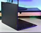 Lenovo ThinkPad X1 Carbon Gen 13 (источник изображения: Benjamin Herzig)