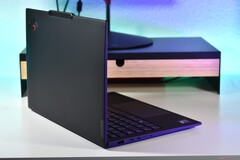 Lenovo ThinkPad X1 Carbon Gen 13 (источник изображения: Benjamin Herzig)