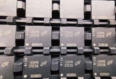 Чипы DDR5 от Micron уже поступают в производство продукции (Изображение: My Drivers)