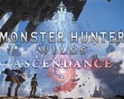 Официальный анонсирующий ролик к игре «Monster Hunter Wilds: Ascendance», которая выйдет на ПК и консолях в 2027 году.