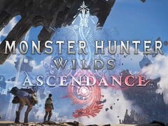 Официальный анонсирующий ролик к игре «Monster Hunter Wilds: Ascendance», которая выйдет на ПК и консолях в 2027 году.