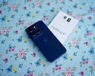Motorola Moto G87 подходит не только для прекрасных дней.