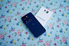Motorola Moto G87 подходит не только для прекрасных дней.