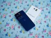 Motorola Moto G87 подходит не только для прекрасных дней.
