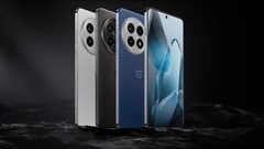 OnePlus 13. (Источник изображения: OnePlus)