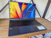 Обзор ноутбука Asus VivoBook 15X M1503QA