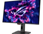 ROG Strix XG27UCDMG - это гораздо более дешевый способ получить доступ к новейшей технологии QD-OLED панелей Samsung Display. (Источник изображения: Asus)
