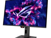 ROG Strix XG27UCDMG - это гораздо более дешевый способ получить доступ к новейшей технологии QD-OLED панелей Samsung Display. (Источник изображения: Asus)