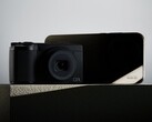 Realme GT 8 Pro - это первый смартфон с камерой Ricoh. (Источник изображения: Realme)