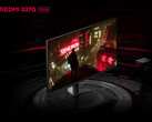 Начальная цена Xiaomi Redmi G27Q 240 Hz составляет ~$165 (Источник изображения: Xiaomi - отредактировано)