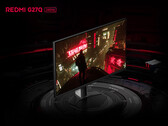 Начальная цена Xiaomi Redmi G27Q 240 Hz составляет ~$165 (Источник изображения: Xiaomi - отредактировано)
