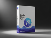 Rocky Linux 9.8 теперь доступен для нескольких платформ, включая WSL