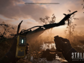 S.T.A.L.K.E.R 2: Heart of Chornobyl - одна из самых увлекательных игр с открытым миром, выпущенных в 2024 году (источник изображения: GSC Game World)