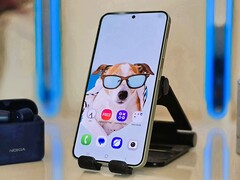 Обзор Samsung Galaxy S25 (источник изображения: Marcus Herbrich)