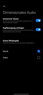 Обзор наушников Xiaomi Buds 5