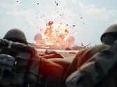 Squad 44 можно бесплатно попробовать в Steam до 13 октября. Скидка 70% действует до 15 октября.