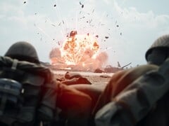 Squad 44 можно бесплатно попробовать в Steam до 13 октября. Скидка 70% действует до 15 октября.