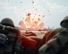 Squad 44 можно бесплатно попробовать в Steam до 13 октября. Скидка 70% действует до 15 октября.