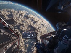 В настоящее время в Star Citizen можно играть бесплатно в рамках акции Free Fly. (Источник изображения: robertsspaceindustries.com)