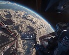В настоящее время в Star Citizen можно играть бесплатно в рамках акции Free Fly. (Источник изображения: robertsspaceindustries.com)