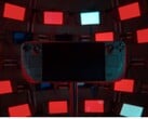 Пользователь Reddit защищает свой Steam Deck от собственной семьи с помощью чехла с шипами, напечатанного на 3D-принтере, камеры и электрошокера.