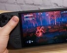 Судя по всему, компания Valve отправляет пользователю Steam Deck бесплатный запасной чехол после того, как его ребёнок испортил оригинальный чехол.
