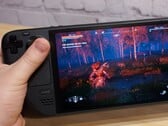 Судя по всему, компания Valve отправляет пользователю Steam Deck бесплатный запасной чехол после того, как его ребёнок испортил оригинальный чехол.