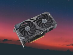 RTX 4060 Ti была выпущена еще в мае 2023 года. (Источник изображения: Asus, Unsplash, отредактировано)
