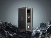 Мини-ПК Thermalright AI HydroNous R1 с вертикальной ориентацией для максимальной эффективности охлаждения