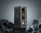 Мини-ПК Thermalright AI HydroNous R1 с вертикальной ориентацией для максимальной эффективности охлаждения