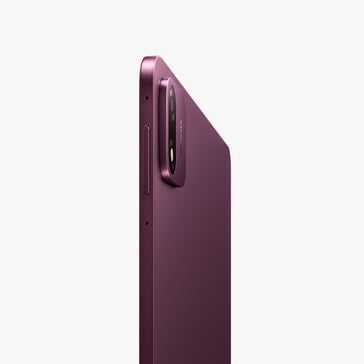 Тонкий корпус Xiaomi Pad 9 Pro Max