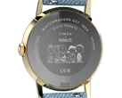 Теннисные кроссовки Snoopy, вдохновленные переизданием модели Peanuts x Timex Marlin 1965 года