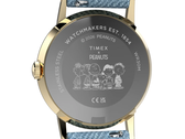 Теннисные кроссовки Snoopy, вдохновленные переизданием модели Peanuts x Timex Marlin 1965 года