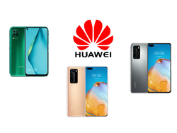 На обзоре: Huawei P40 Lite, Huawei P40, Huawei P40 Pro. Тестовые образцы предоставлены компанией Huawei