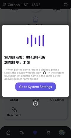 Полезно: Велосипед и колонка - это, так сказать, два устройства Bluetooth