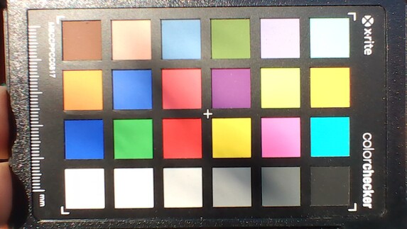 ColorChecker