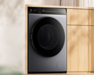Стиральная машина Xiaomi Mijia Washing Machine Pro (на фото) оснащена функцией очистки Blue Oxygen. (Источник изображения: Xiaomi)