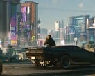 Night City из Cyberpunk 2077 — место действия предстоящего игрового фильма Paramount.