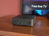 Тот же процессор Core Ultra 9 386H в MSI Cubi 3MG может работать на 25 процентов быстрее на некоторых ноутбуках