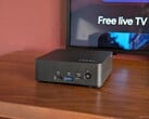 Тот же процессор Core Ultra 9 386H в MSI Cubi 3MG может работать на 25 процентов быстрее на некоторых ноутбуках