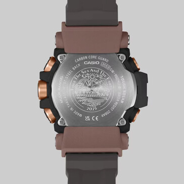 (Источник изображения: @geesgshock на Instagram)