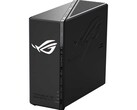 ROG Strix GS-BE18000 - новый игровой маршрутизатор с WiFi 7 (Источник изображения: Asus)
