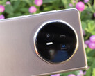 Honor будет использовать Magic V5 для демонстрации новой 70-мм телекамеры. (Источник изображения: fenibook)