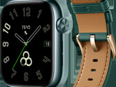 Часы Watch 3 носят свое влияние на рукаве. (Источник изображения: Honor)