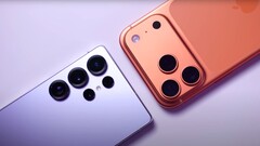 Samsung Galaxy S25 Ultra сравнится с iPhone 17 Pro Max в сравнении камер (Источник изображения: SuperSaf)