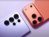 Samsung Galaxy S25 Ultra сравнится с iPhone 17 Pro Max в сравнении камер (Источник изображения: SuperSaf)